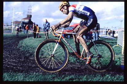 Richard Groenendaal